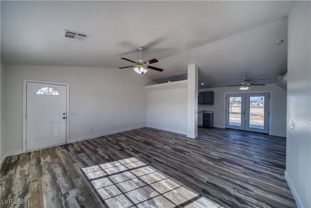 $379,900 | 3950 Rainbow Avenue, Pahrump, NV 89048