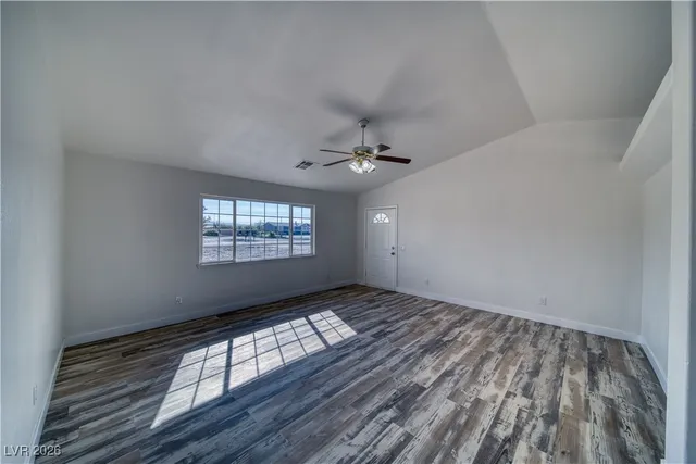 $379,900 | 3950 Rainbow Avenue, Pahrump, NV 89048