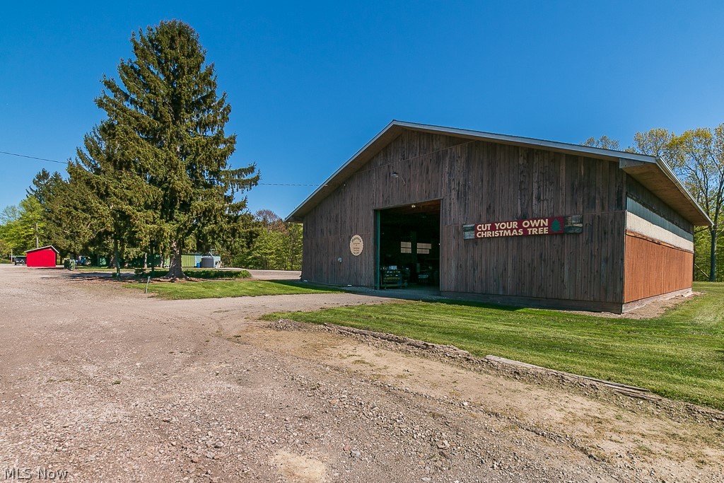 780 Dodgeville Road Rome, OH 44085 - Photo 5 of 35