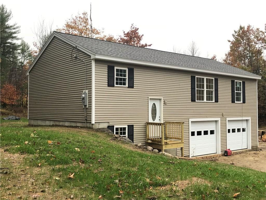 25 Hooper Hill Road East Waterboro, ME 04030 - Photo 3 of 33 Photo