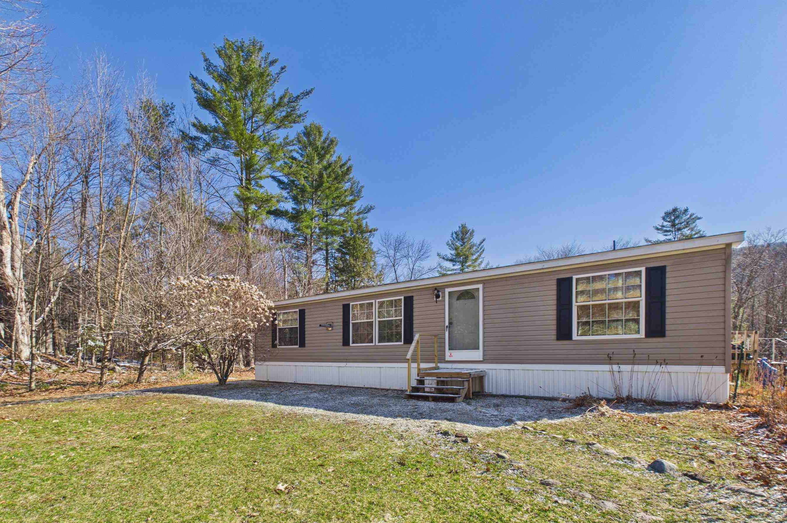 20 Pondview Road Chittenden, VT 05737 - Photo 1 of 25