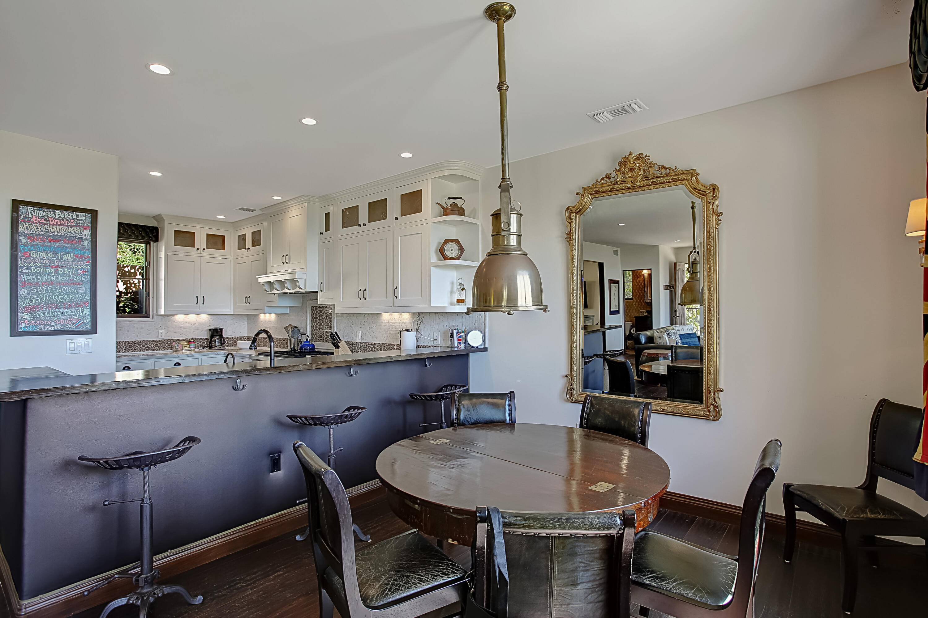 Undisclosed Address Santa Barbara, CA 93109 - Photo 19 of 38