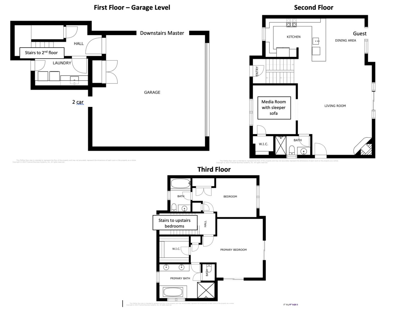 Undisclosed Address Santa Barbara, CA 93109 - Photo 37 of 38