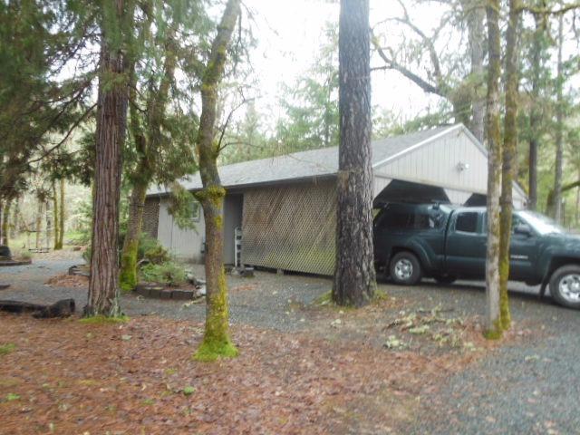 5234 Tunnel Loop Road Grants Pass, OR 97526 - Photo 5 of 13 Additional Photo