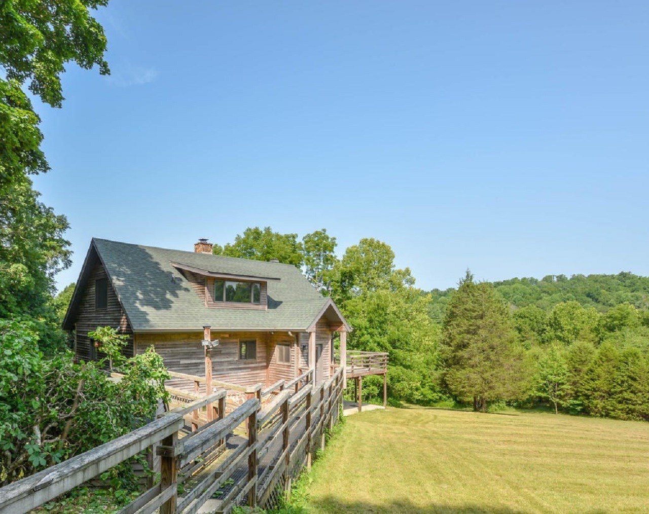 9790 West Gardner Road Bloomington, IN 47403 - Photo 1 of 36