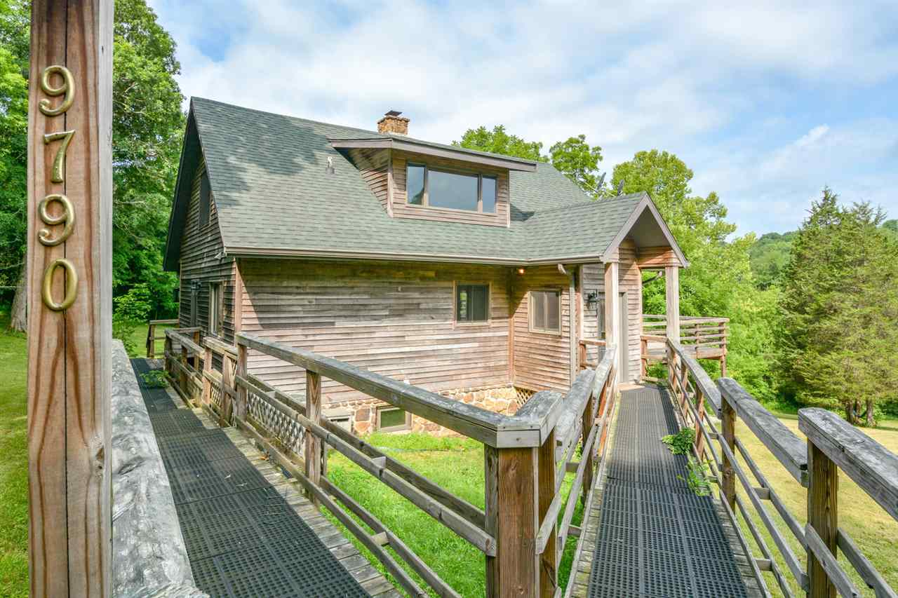 9790 West Gardner Road Bloomington, IN 47403 - Photo 2 of 36