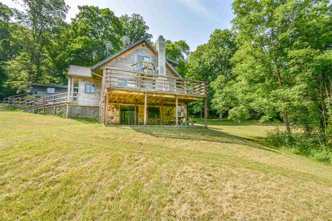 9790 West Gardner Road Bloomington, IN 47403 - Photo 33 of 36