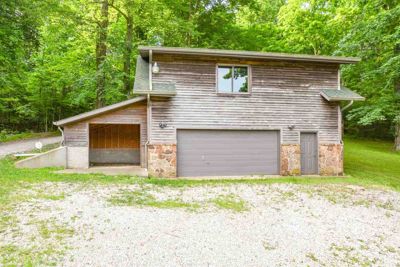 9790 West Gardner Road Bloomington, IN 47403 - Photo 35 of 36