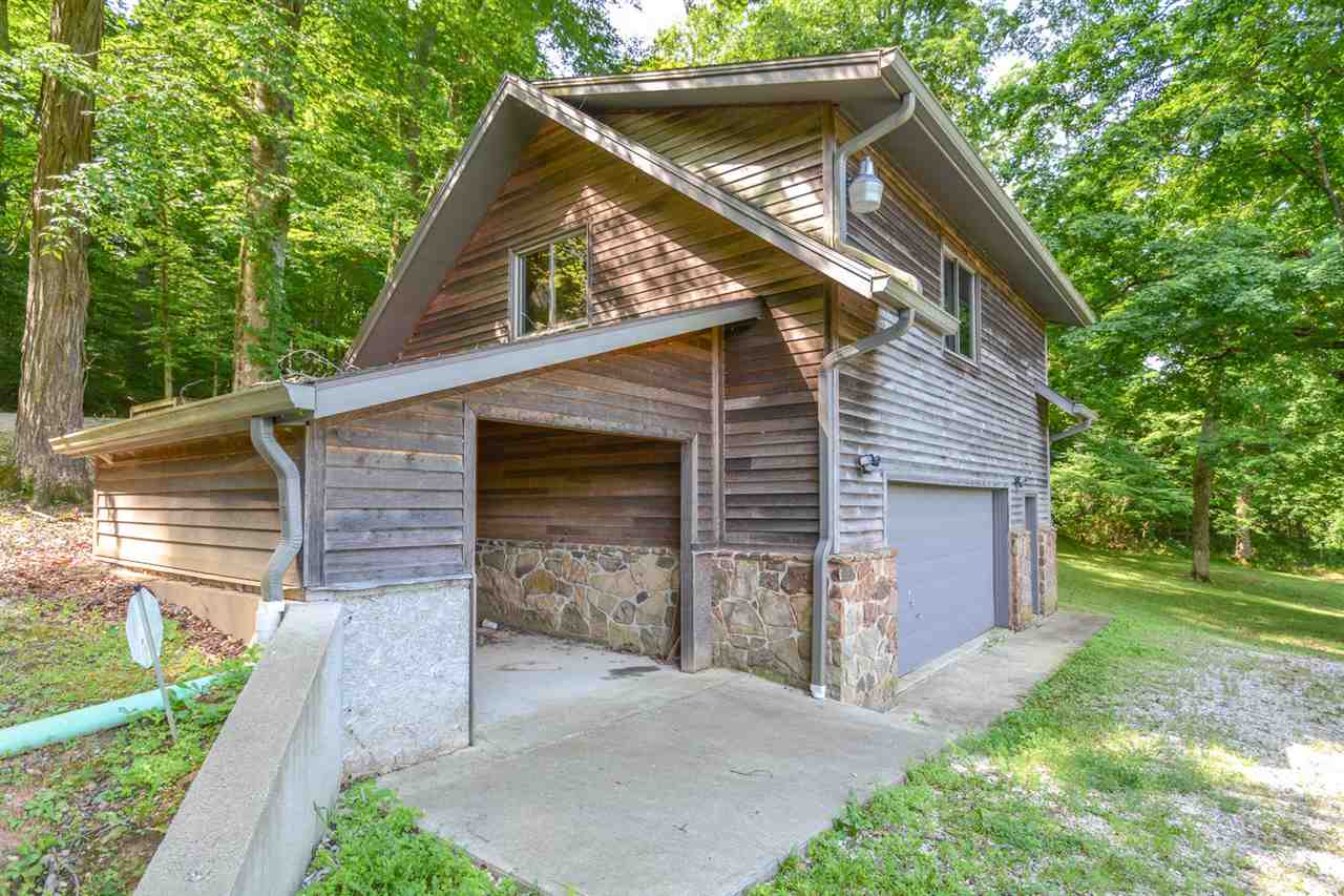 9790 West Gardner Road Bloomington, IN 47403 - Photo 36 of 36