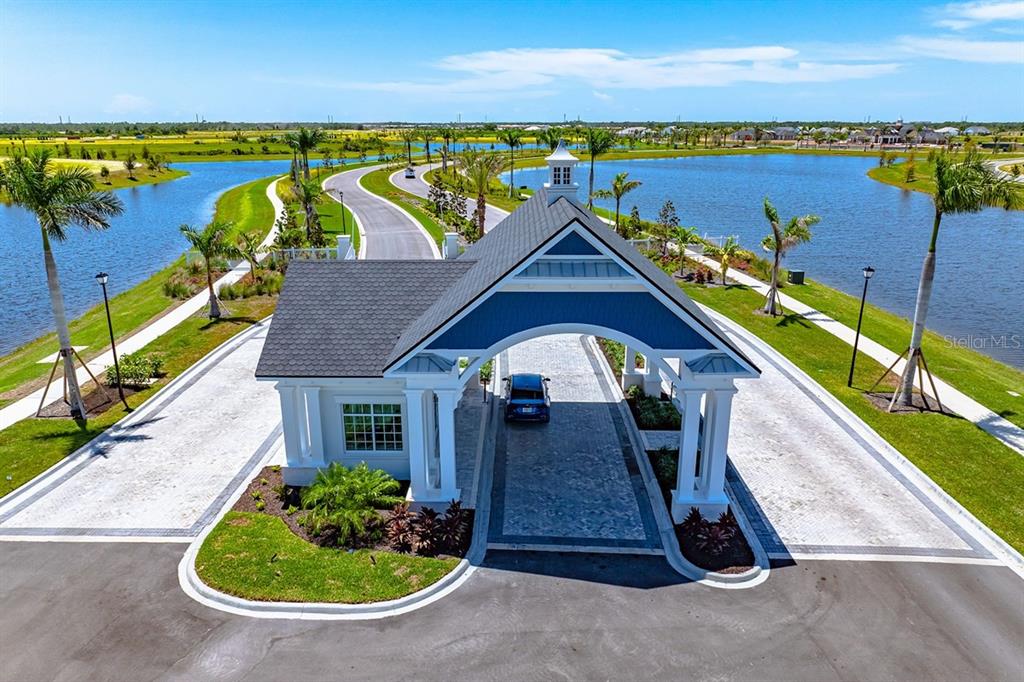 17511 Foxtail Loop Venice, FL 34293 - Photo 9 of 9 Gallery Image 9