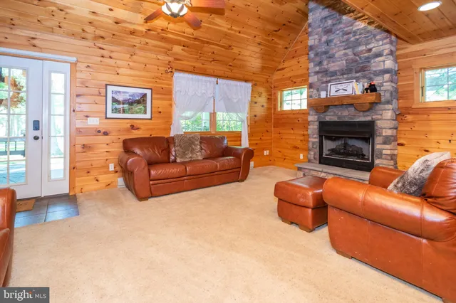 $799,900 | 302 Oak Way Road, Swanton, MD 21561