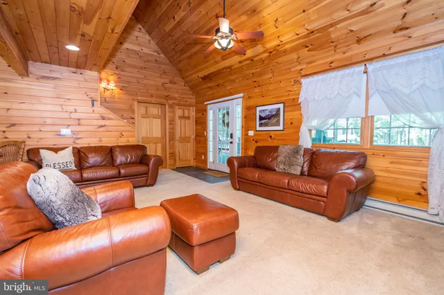 $799,900 | 302 Oak Way Road, Swanton, MD 21561