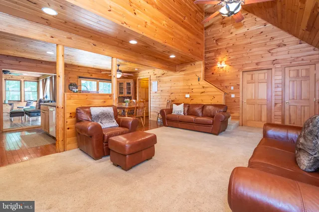 $799,900 | 302 Oak Way Road, Swanton, MD 21561