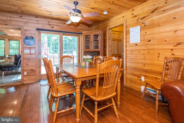 $799,900 | 302 Oak Way Road, Swanton, MD 21561