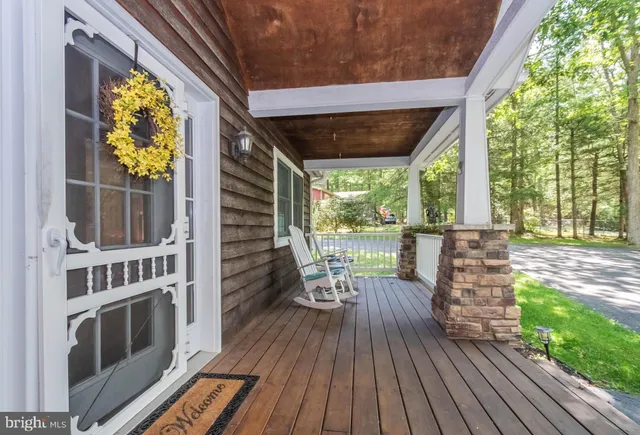 $799,900 | 302 Oak Way Road, Swanton, MD 21561