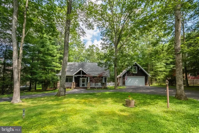 $799,900 | 302 Oak Way Road, Swanton, MD 21561