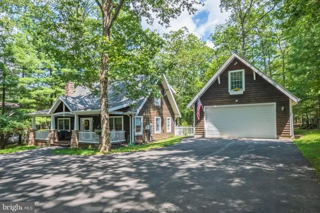 $799,900 | 302 Oak Way Road, Swanton, MD 21561