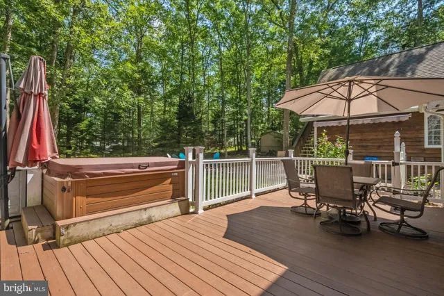 $799,900 | 302 Oak Way Road, Swanton, MD 21561