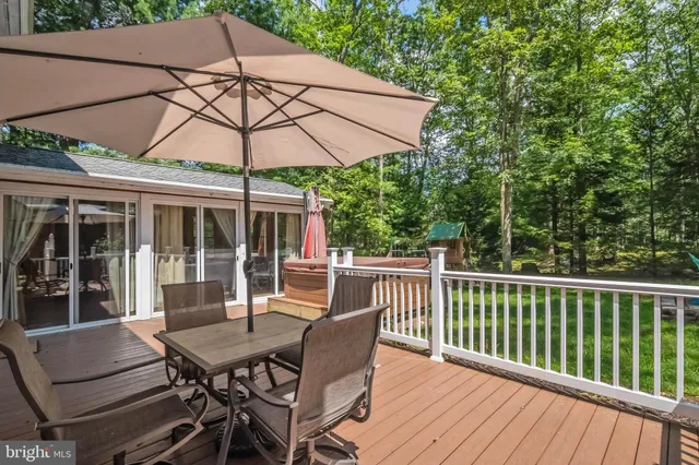 $799,900 | 302 Oak Way Road, Swanton, MD 21561