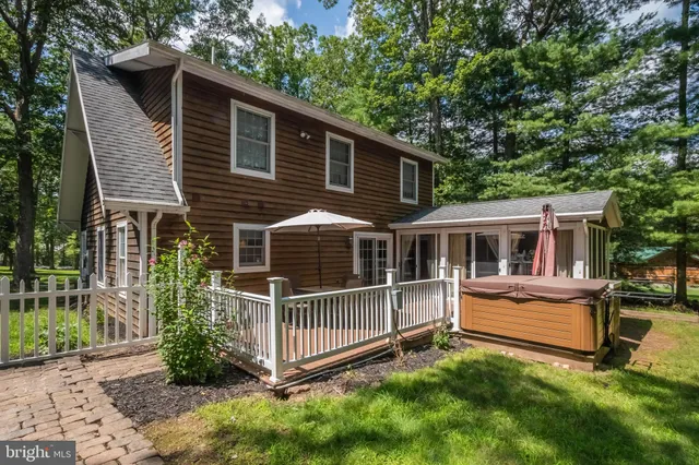 $799,900 | 302 Oak Way Road, Swanton, MD 21561