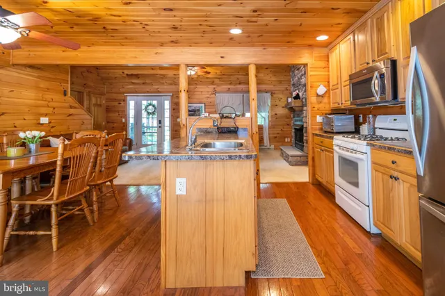 $799,900 | 302 Oak Way Road, Swanton, MD 21561