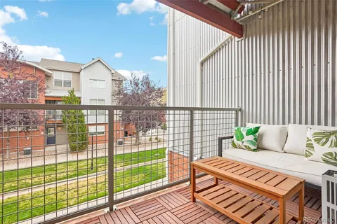 $475,000 | 84 Spruce Street, Unit 305, Denver, CO 80230