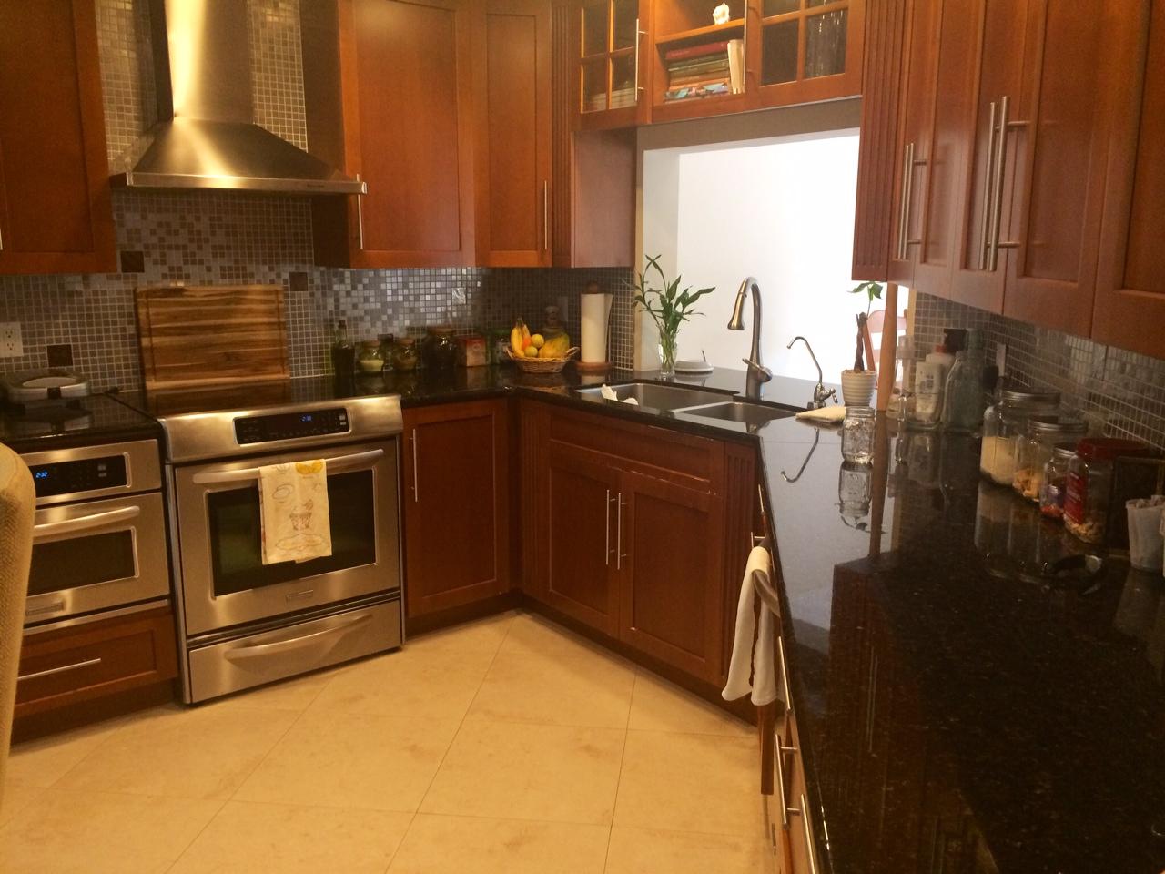 6644 Sweet Maple Lane Boca Raton, FL 33433 - Photo 14 of 37 PRADEL KITCHEN1.JPG