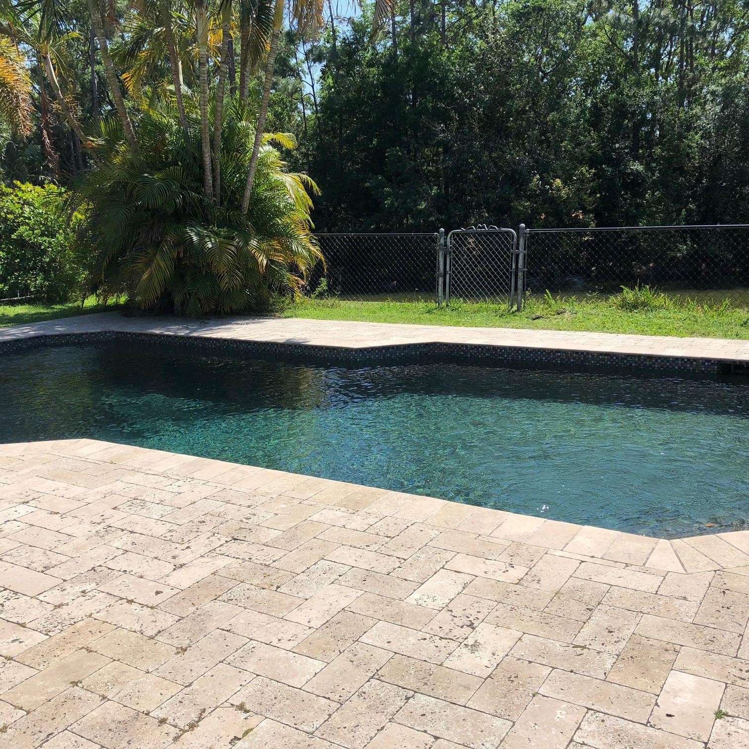 6644 Sweet Maple Lane Boca Raton, FL 33433 - Photo 3 of 37 pradel pool