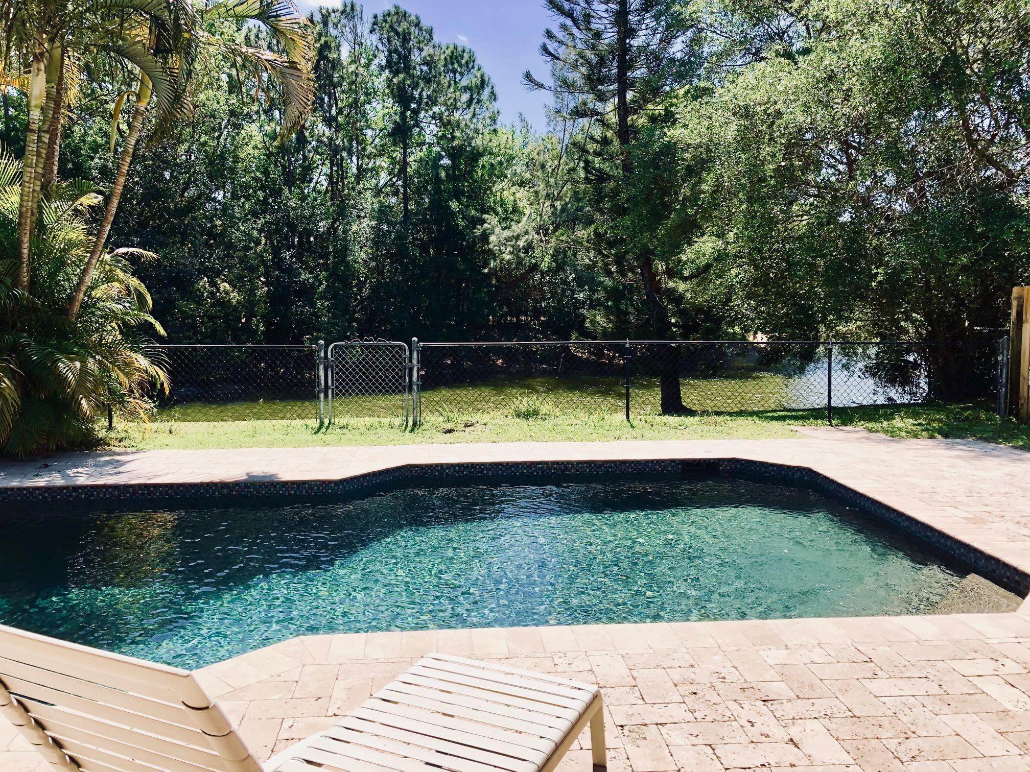 6644 Sweet Maple Lane Boca Raton, FL 33433 - Photo 35 of 37 pradel pool 1