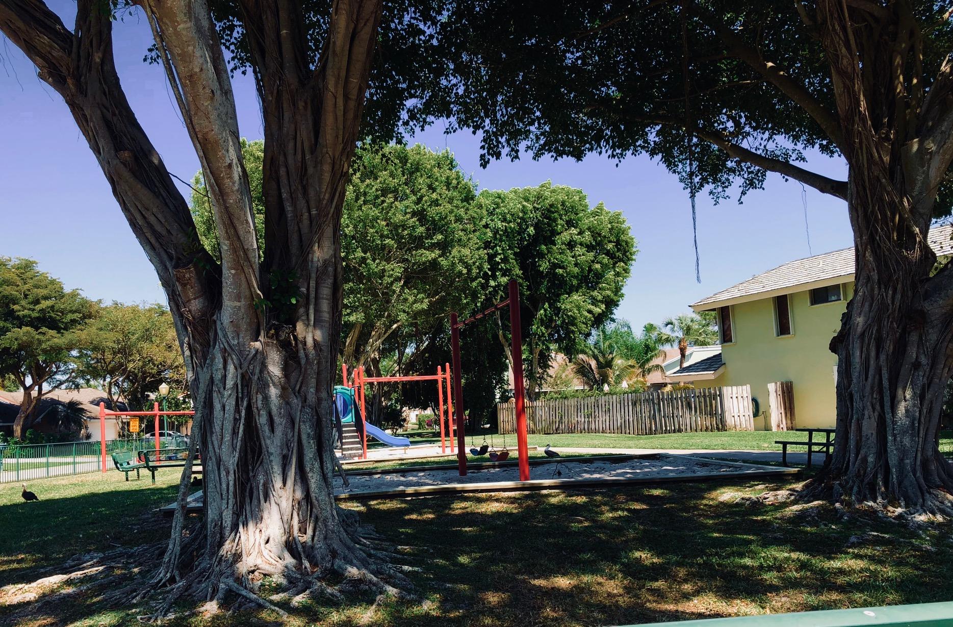 6644 Sweet Maple Lane Boca Raton, FL 33433 - Photo 37 of 37 pradel playground