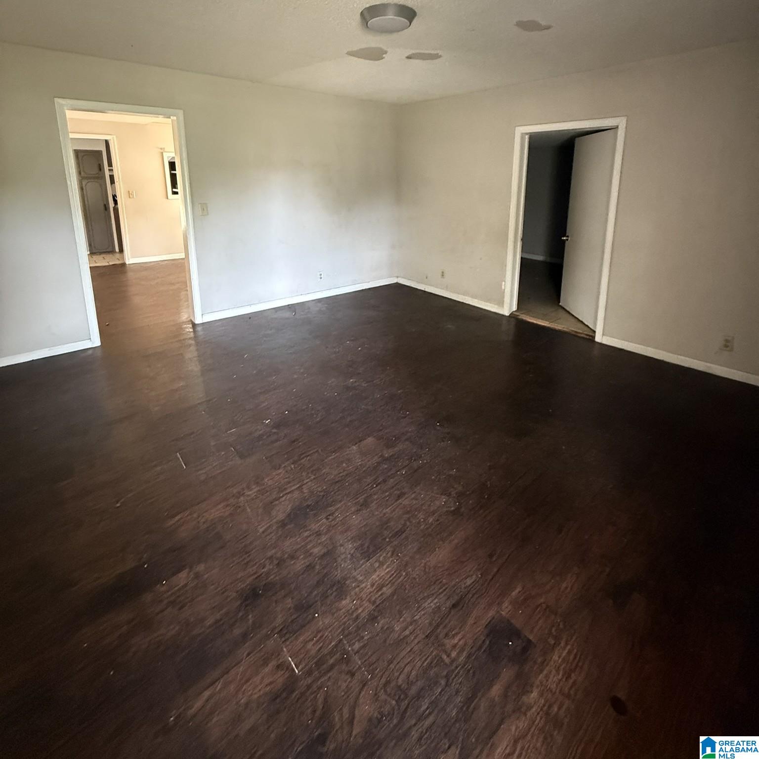 208 Spring Street Adamsville, AL 35005 - Photo 11 of 19