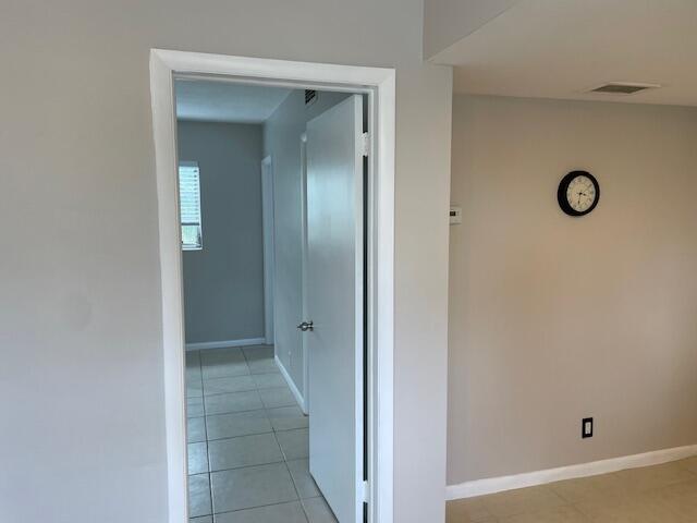 111 Southeast 1st Street, Unit 7 Boynton Beach, FL 33435 - Photo 11 of 24 Entrance to Bedroom