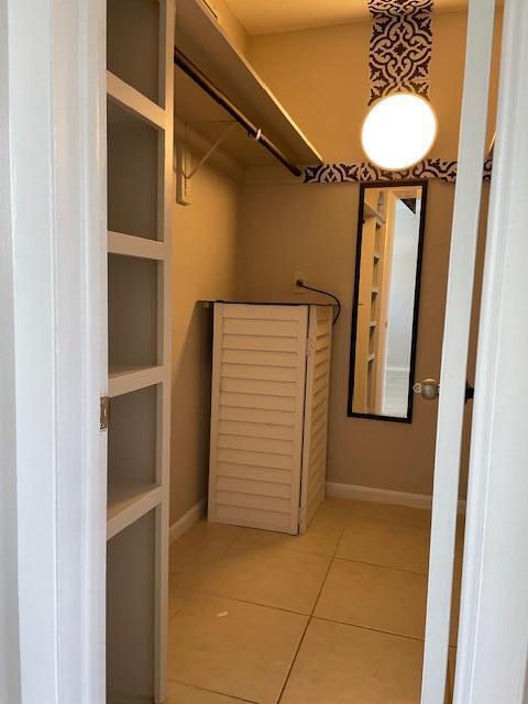111 Southeast 1st Street, Unit 7 Boynton Beach, FL 33435 - Photo 13 of 24 closet