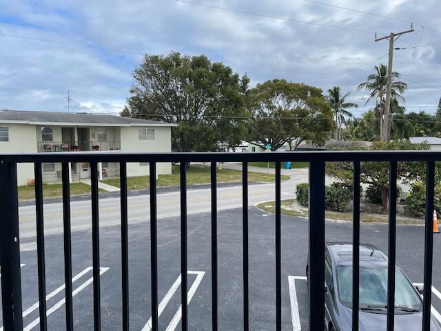 111 Southeast 1st Street, Unit 7 Boynton Beach, FL 33435 - Photo 24 of 24 View in front