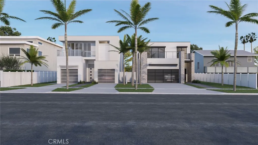 34456 Via Gomez, Unit B Dana Point, CA 92624 - Photo 1 of 9 a view of a house with a street