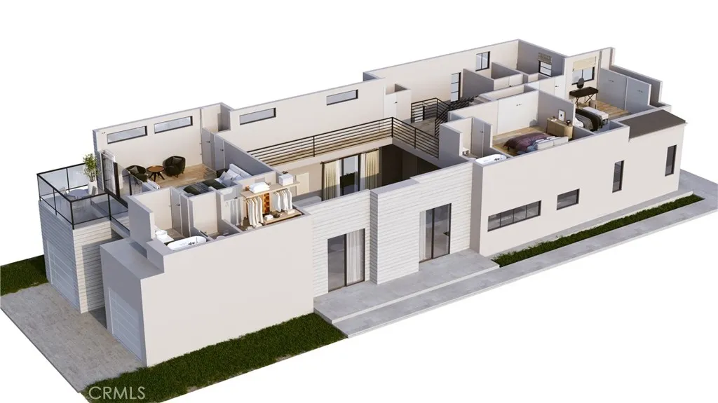 34456 Via Gomez, Unit B Dana Point, CA 92624 - Photo 3 of 9