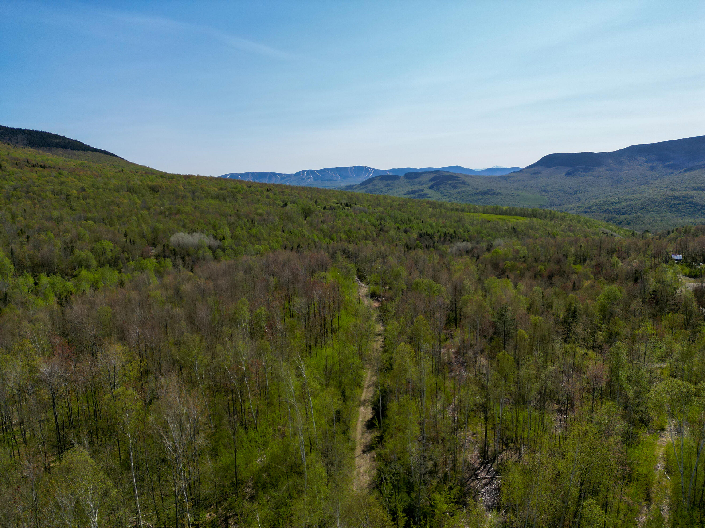 Lot 14 Kelliher Road Newry, ME 04261 - Photo 2 of 22 DJI_0503