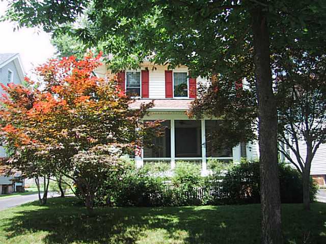 19 Audubon Street Rochester, NY 14610 - Photo 1 of 1 Exterior Front