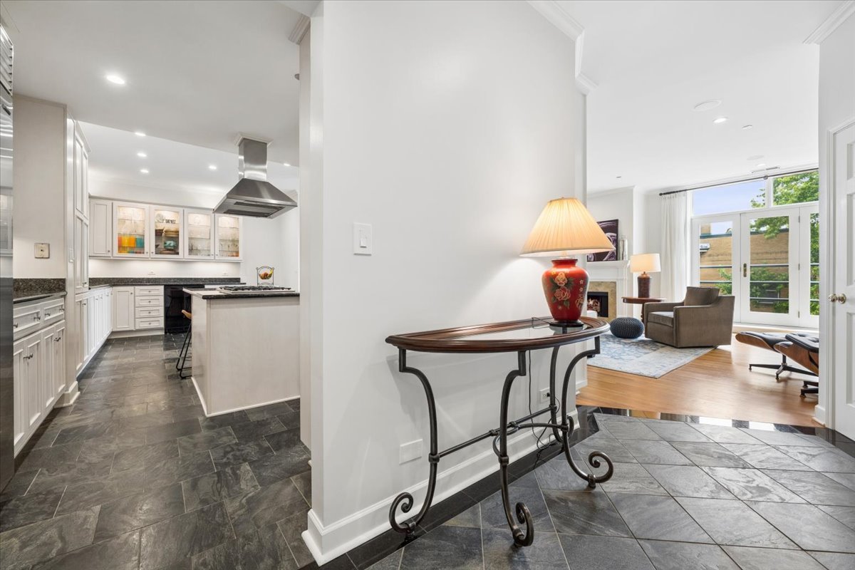 2100 North Racine Avenue, Unit 3D Chicago, IL 60614 - Photo 8 of 49