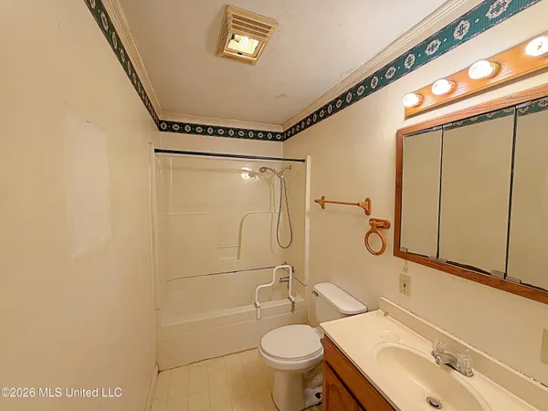 $79,999 | 2897 Tuck Wilkes Road, Noxapater, MS 39346