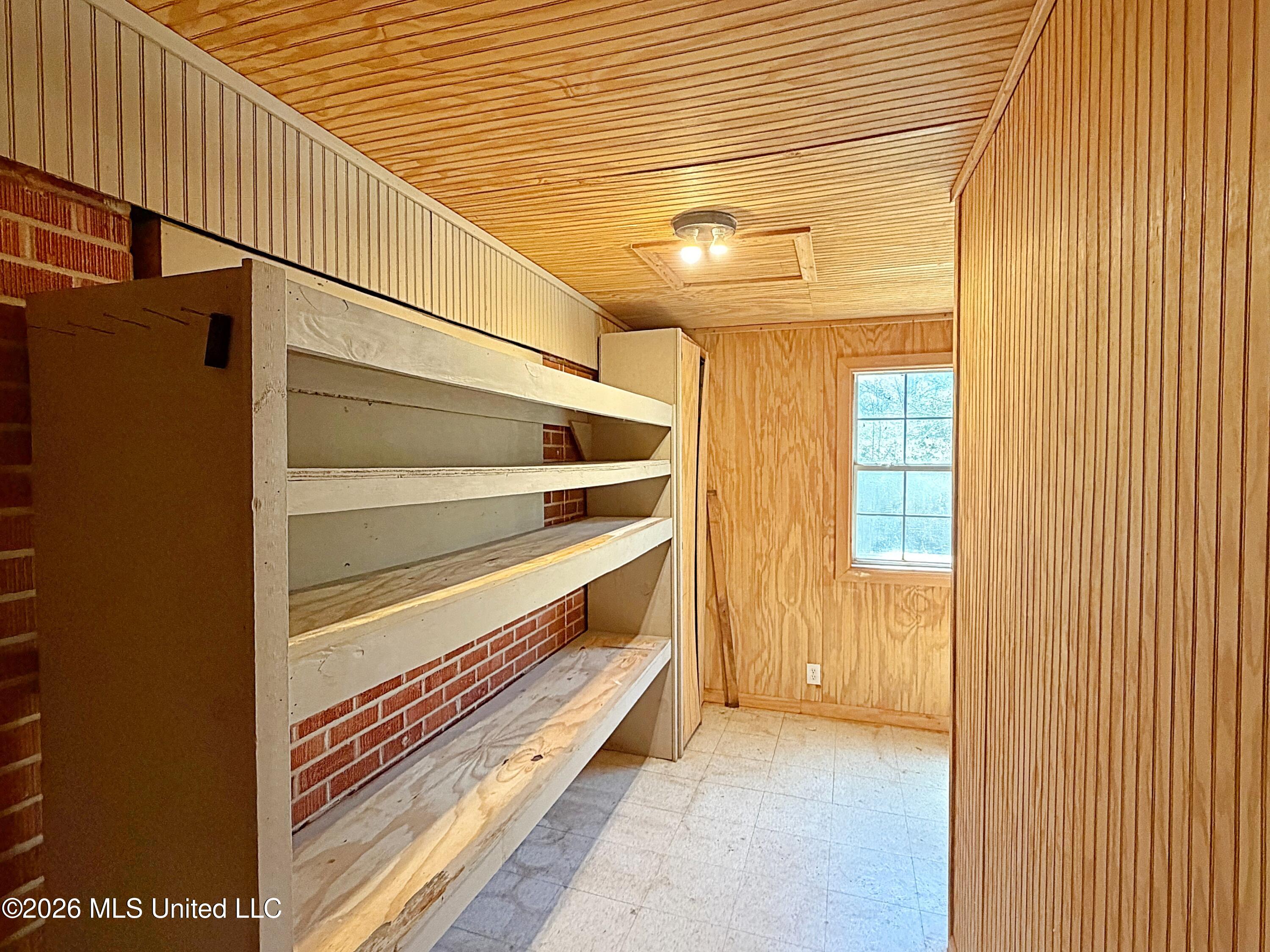 2897 Tuck Wilkes Road Noxapater, MS 39346 - Photo 17 of 28 Utility Room