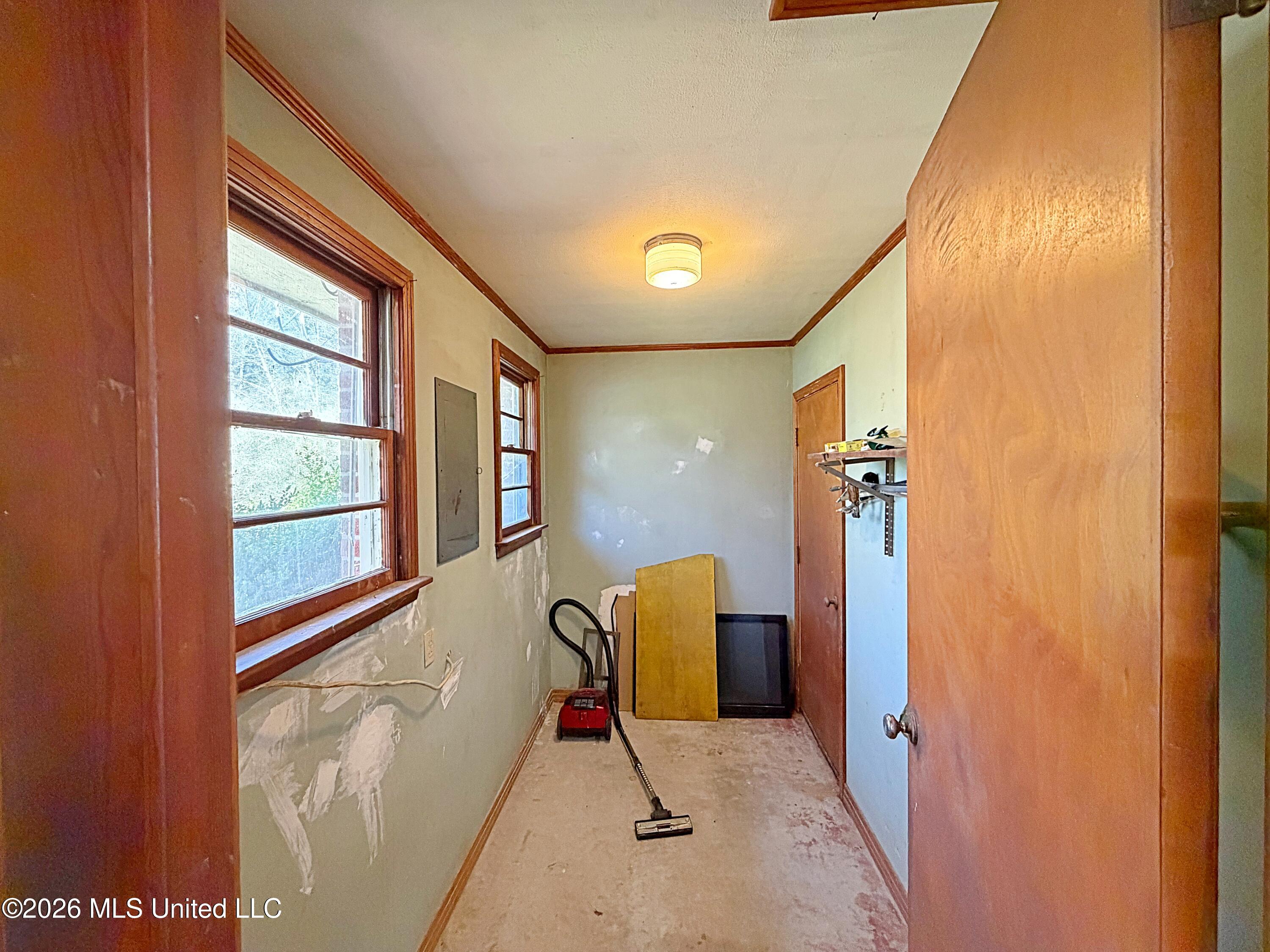 2897 Tuck Wilkes Road Noxapater, MS 39346 - Photo 20 of 28 Utility