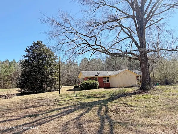 $79,999 | 2897 Tuck Wilkes Road, Noxapater, MS 39346