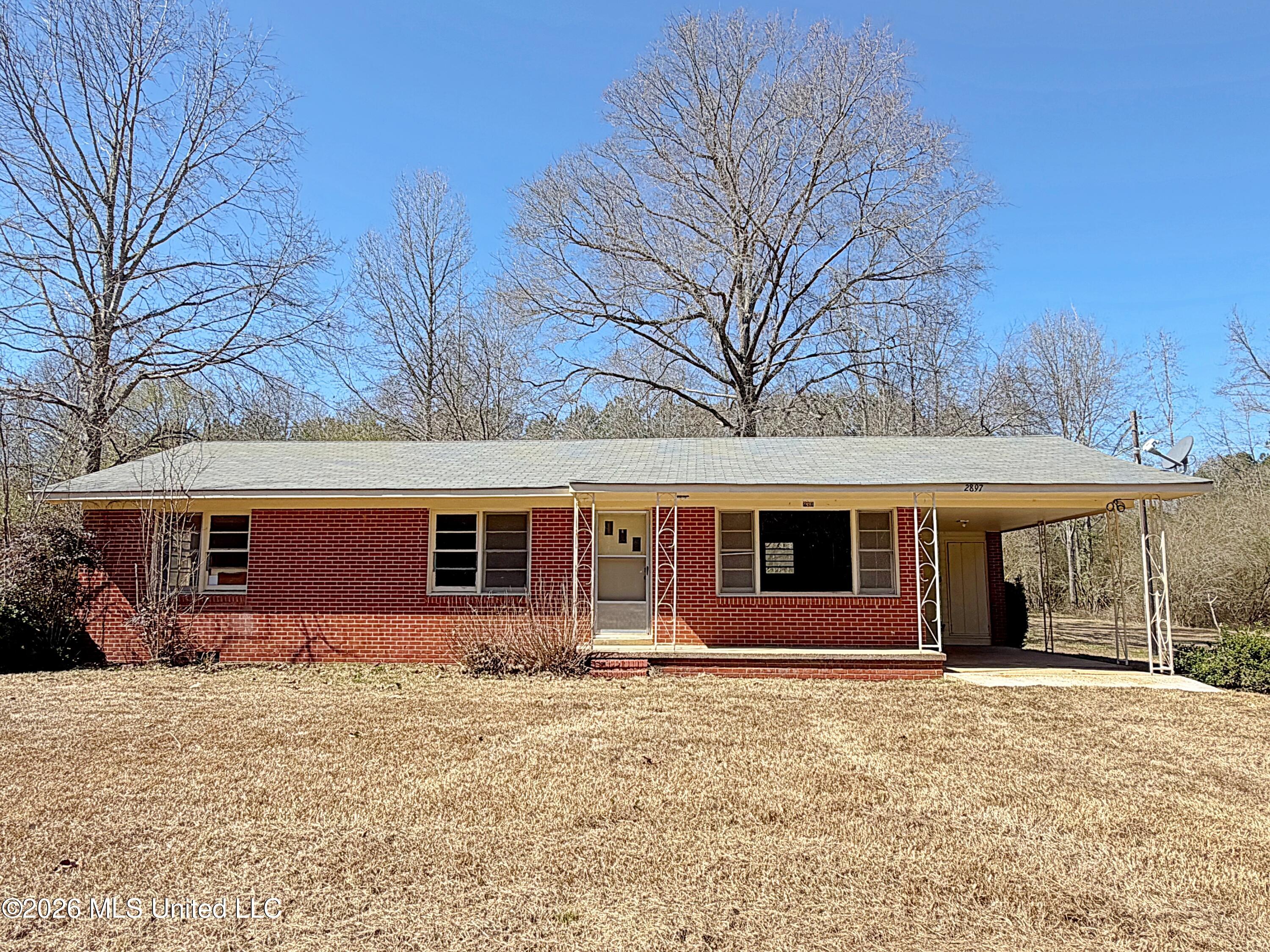 2897 Tuck Wilkes Road Noxapater, MS 39346 - Photo 23 of 28 front 3