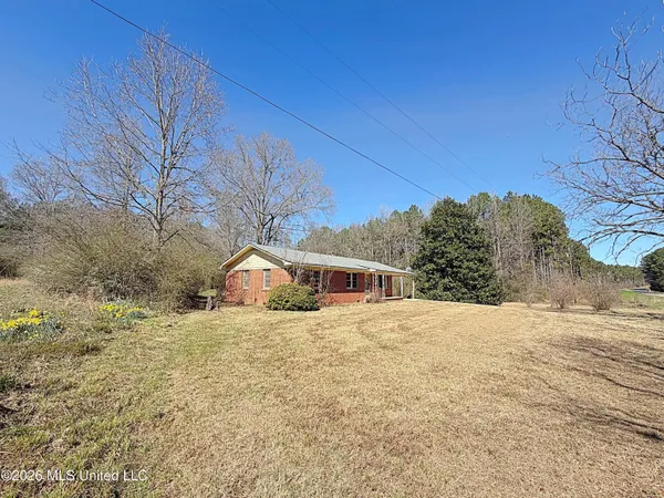 $79,999 | 2897 Tuck Wilkes Road, Noxapater, MS 39346