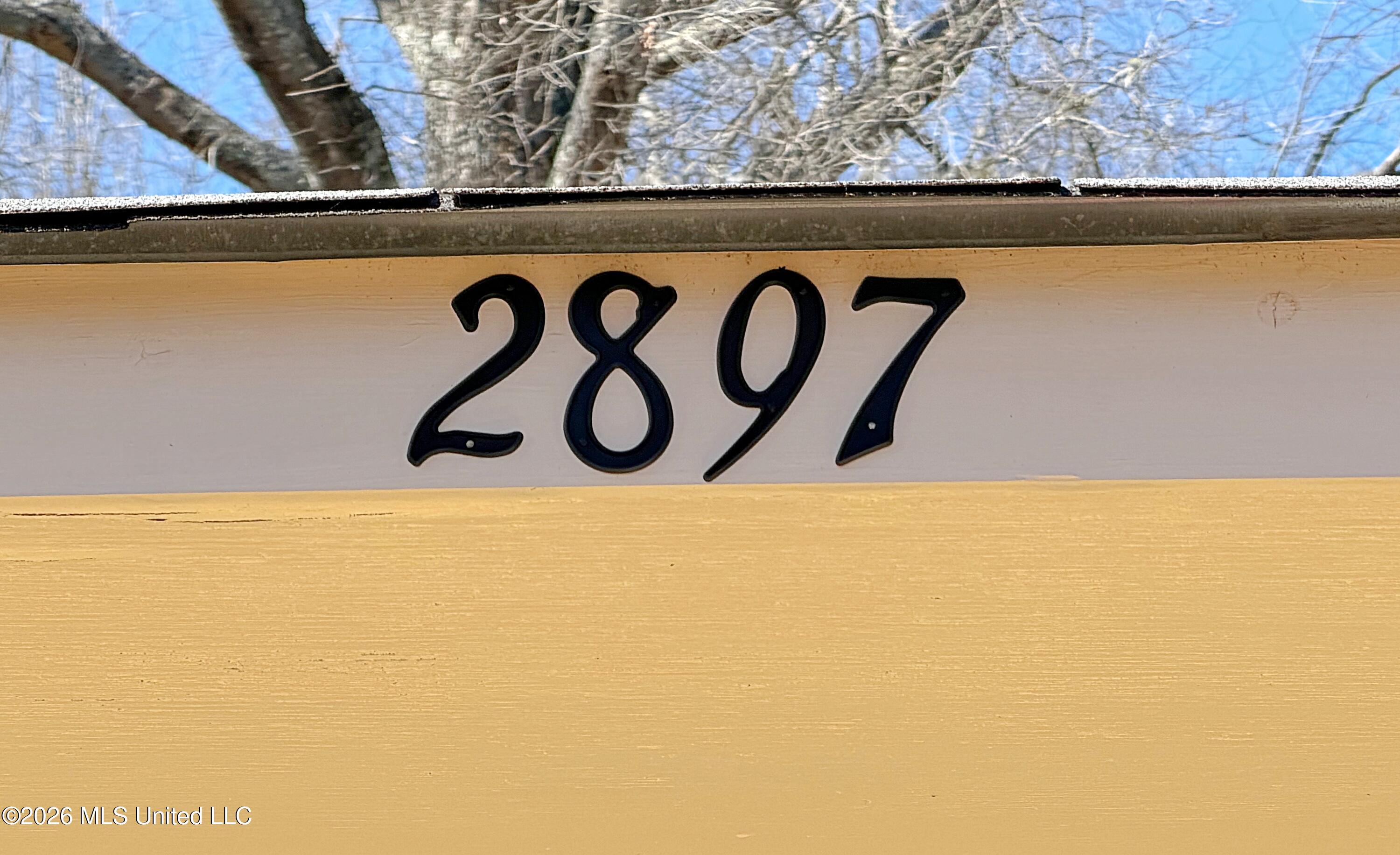 2897 Tuck Wilkes Road Noxapater, MS 39346 - Photo 28 of 28 2897