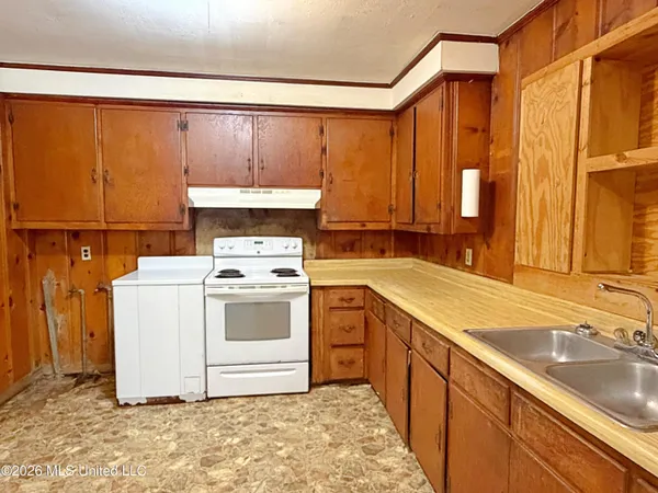 $79,999 | 2897 Tuck Wilkes Road, Noxapater, MS 39346