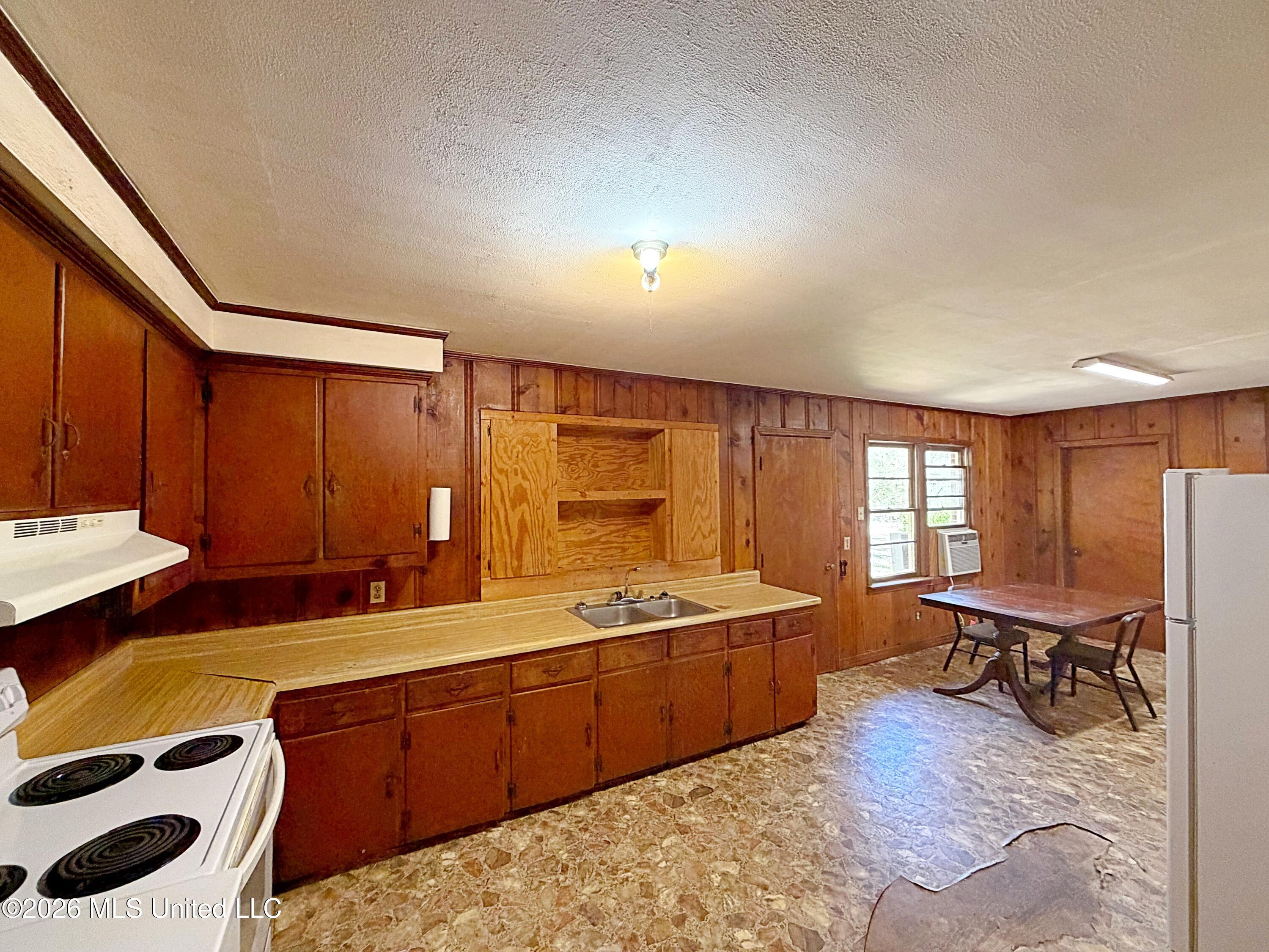 2897 Tuck Wilkes Road Noxapater, MS 39346 - Photo 10 of 28 Kitchen 1