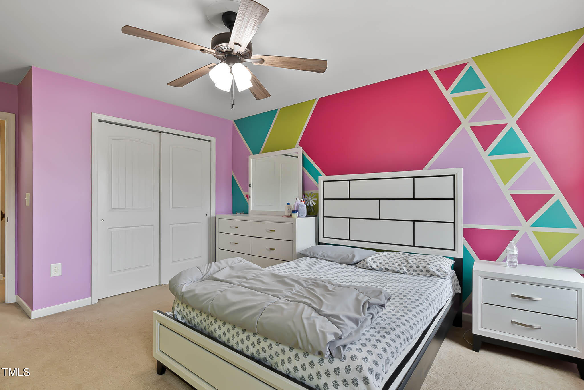8005 Caithness Street Raleigh, NC 27616 - Photo 35 of 45 DSC09063
