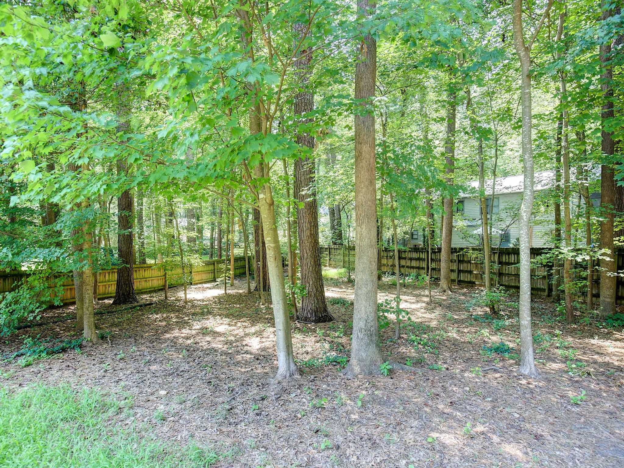 3421 Savan Court Raleigh, NC 27613 - Photo 61 of 61 Photo 61